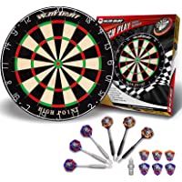 Winline Bristle 18&quot- Official Size Dartboard